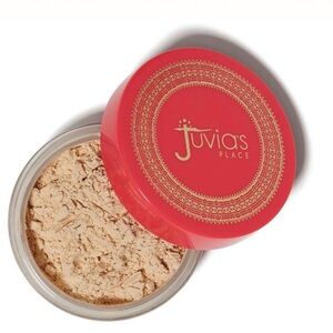 JUVIA’S PLACE I Am Magic Setting Powder-White Sands